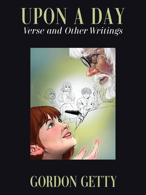 cover image of Upon a Day